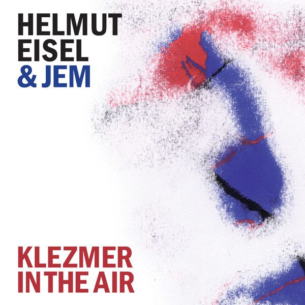 Klezmer in the Air cover art