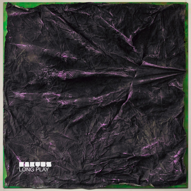 Long Play cover art