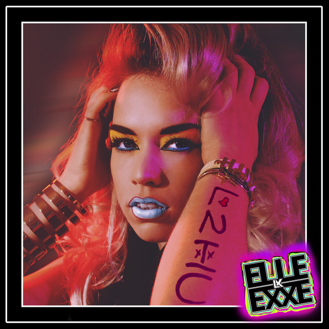 Love to Hate You cover art