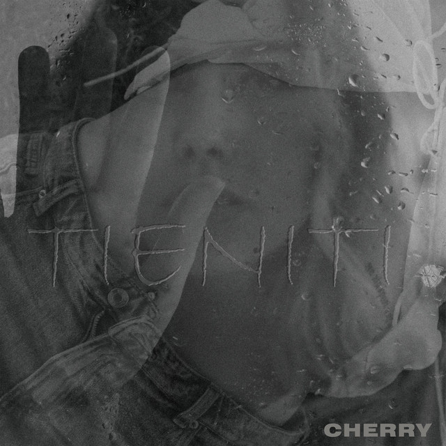 TIENITI cover art