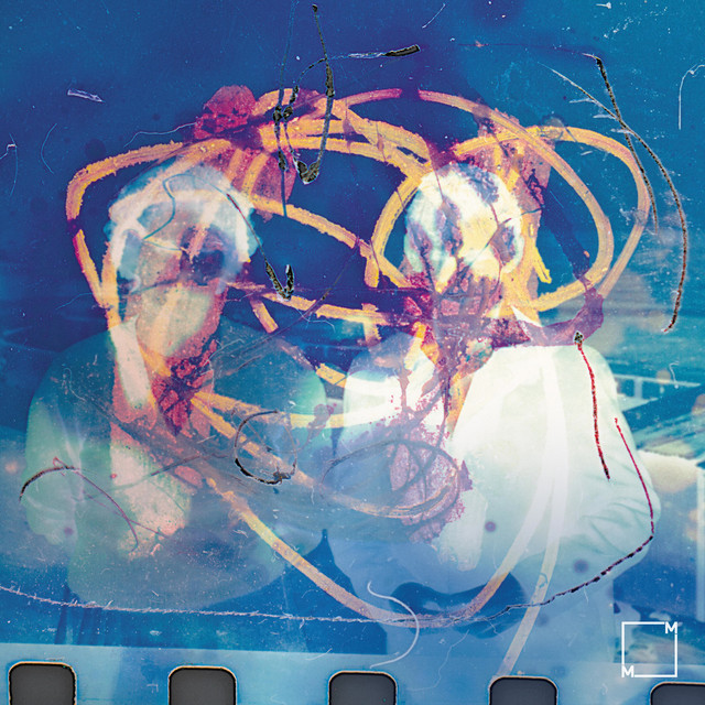 Vital Fluid cover art