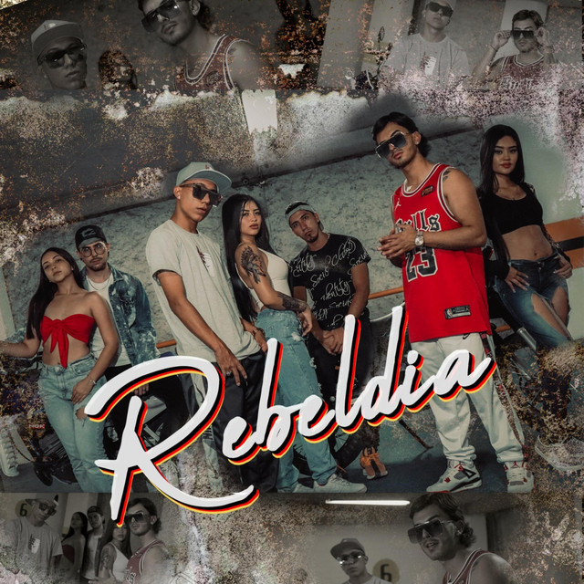 Rebeldía