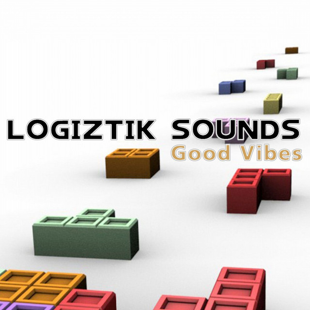 Good Vibes cover art