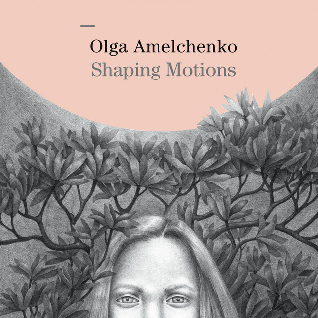 Shaping Motions cover art
