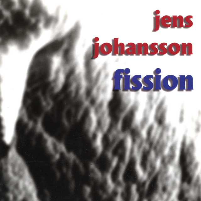 Fission cover art