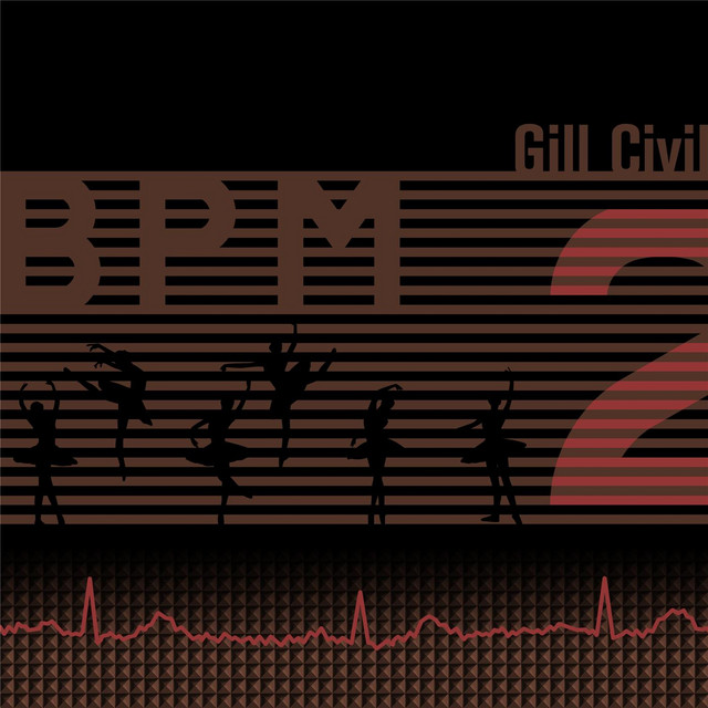 BPM2 - Ballet Pop Music 2 cover art