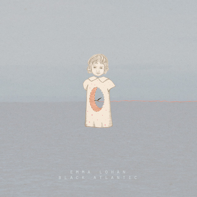 Black Atlantic cover art