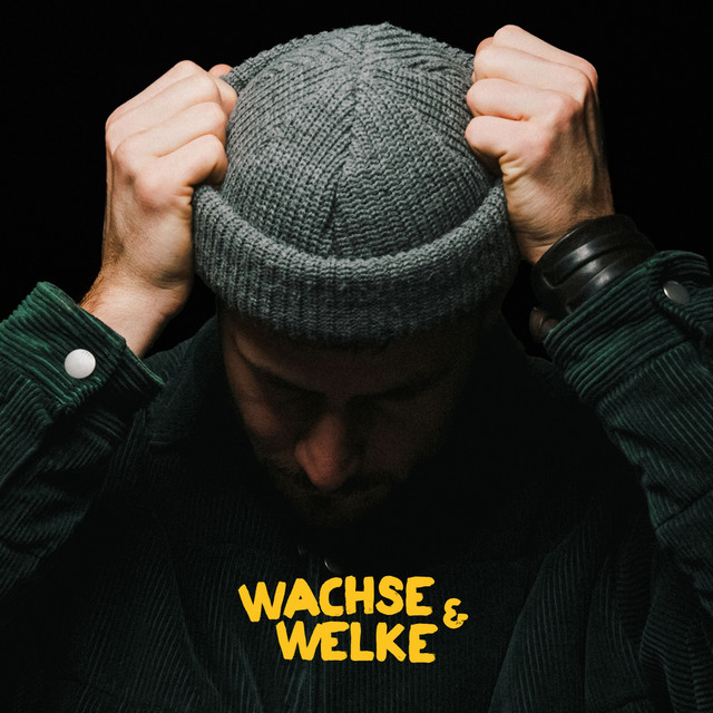 Wachse & Welke cover art
