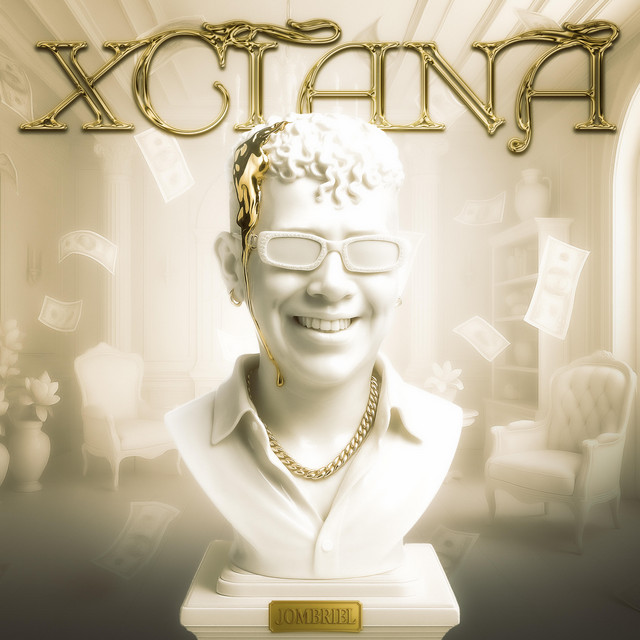 PORCELANA cover art