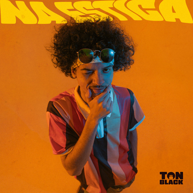 Na Estica cover art