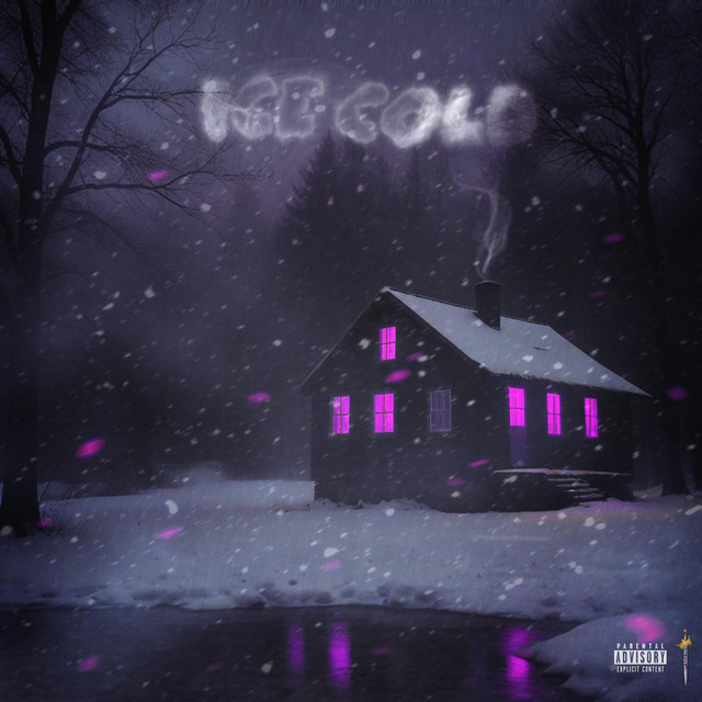 Ice Cold cover art