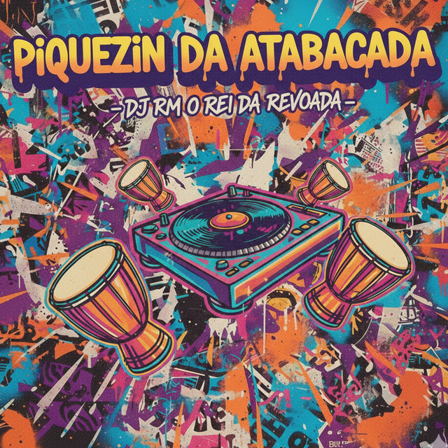 PIQUEZIN DA ATABACADA