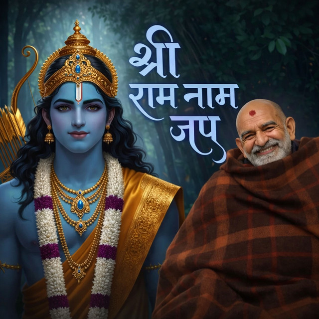 Ram Naam Jaap 20 Minutes