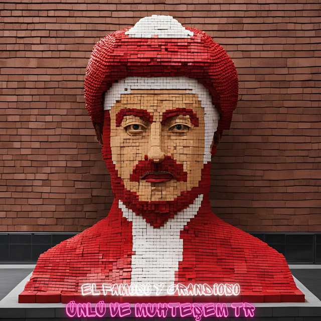 Portada del disco