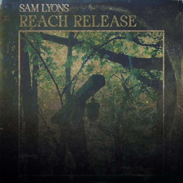 Reach Release cover art