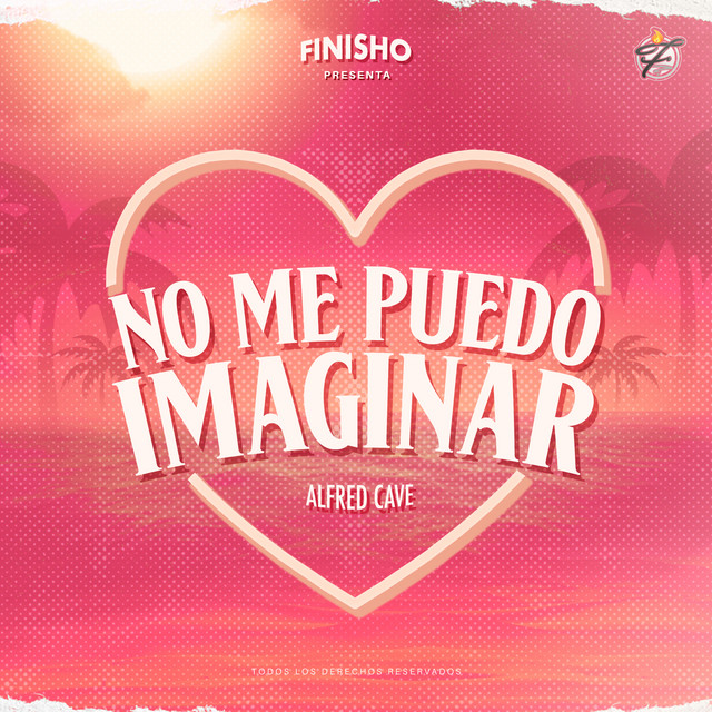 No Me Puedo Imaginar