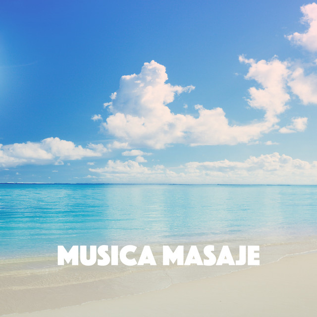 Musica Masaje cover art