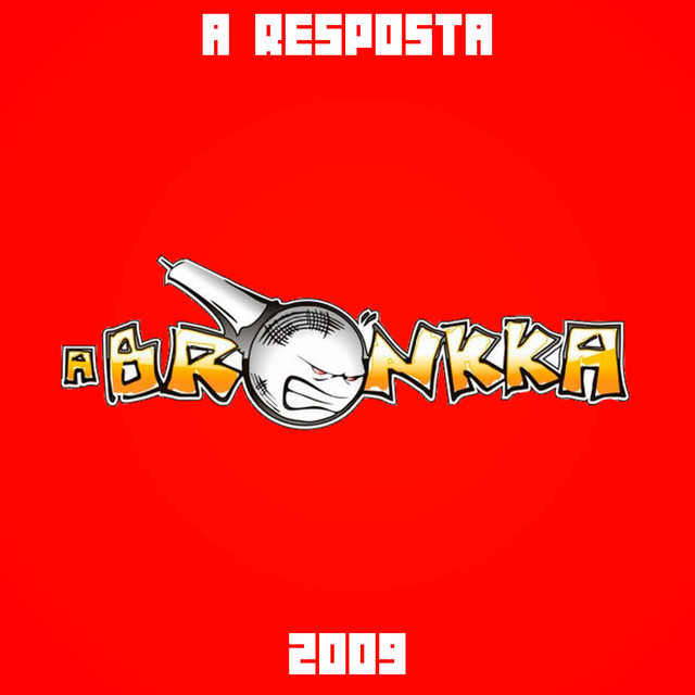 A Resposta 2009 cover art