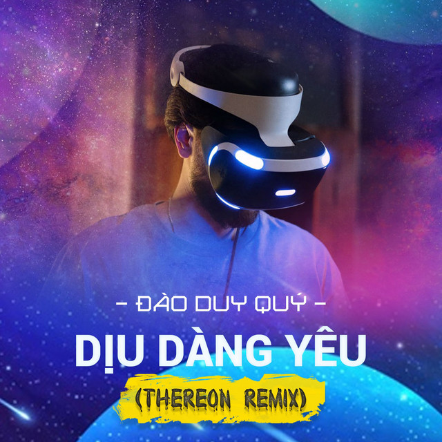 Dịu Dàng Yêu - Thereon Remix