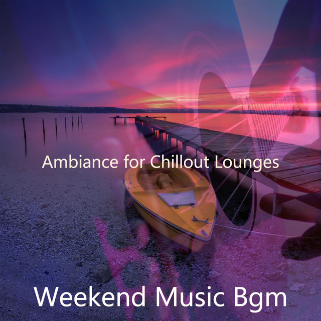 Weekend Music Bgm | Spotify