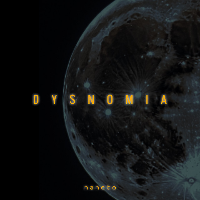 Dysnomia album image