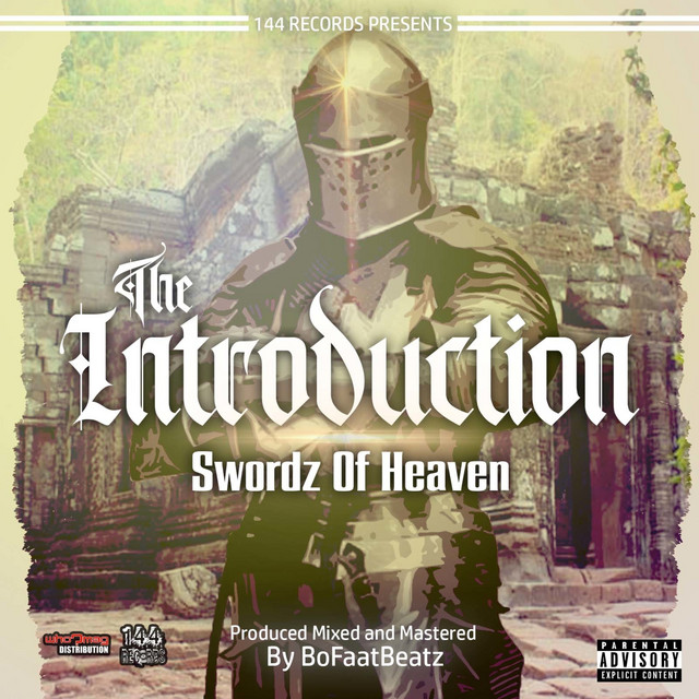 Swordz Of Heaven