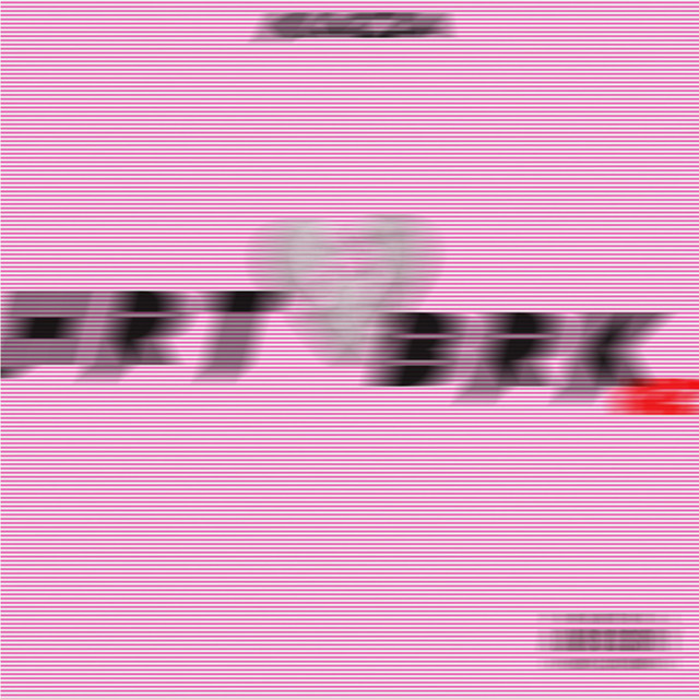 Album cover for Hrtbrk #2 (Sped Up version) [feat. Kaza] by sped up nightcore