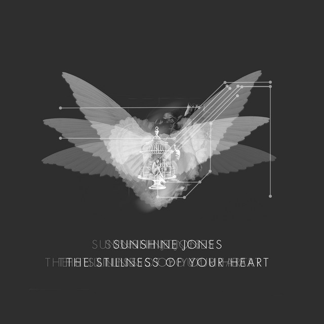The Stillness of Your Heart cover art