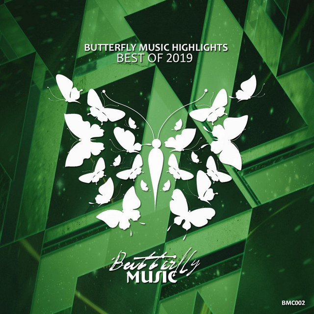 We Can Change - Butterfly Mix album art