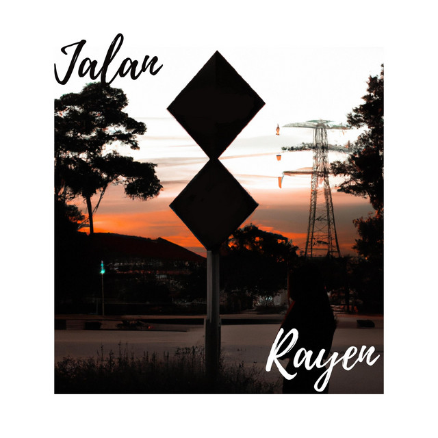 Jalan cover art