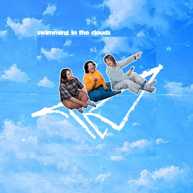 Swimming In The Clouds