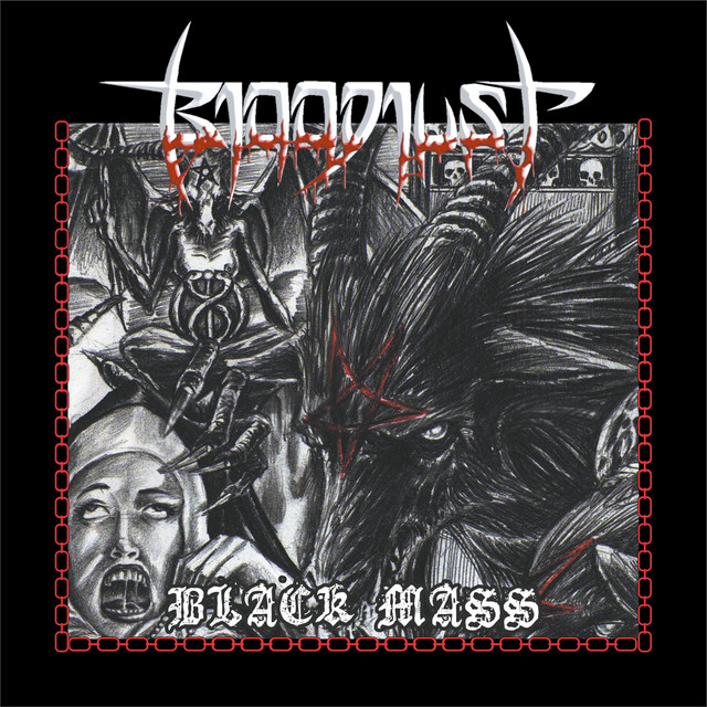 Black Mass cover art