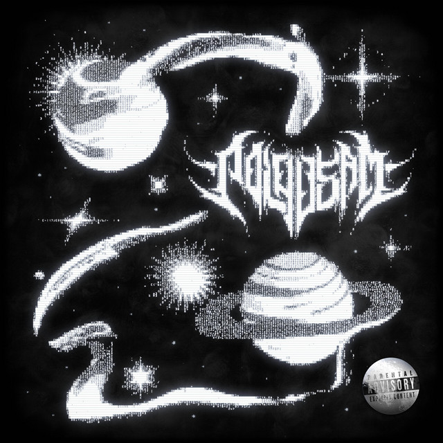 Quick Attack / Ladidadida cover art
