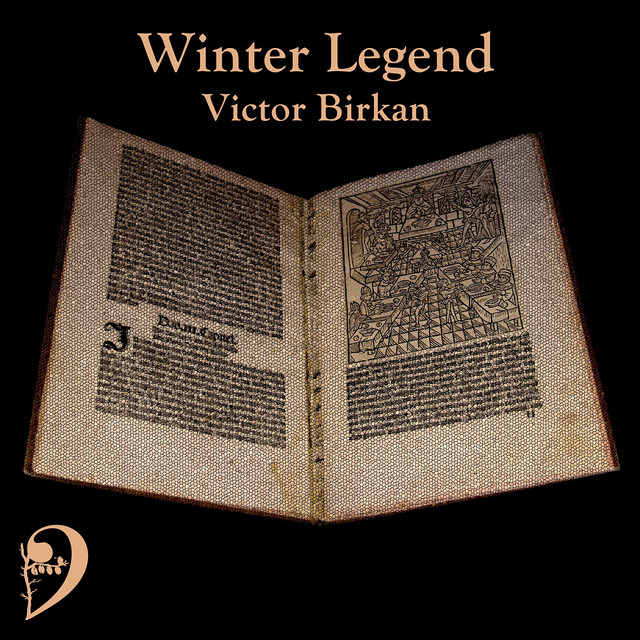 Winter Legend