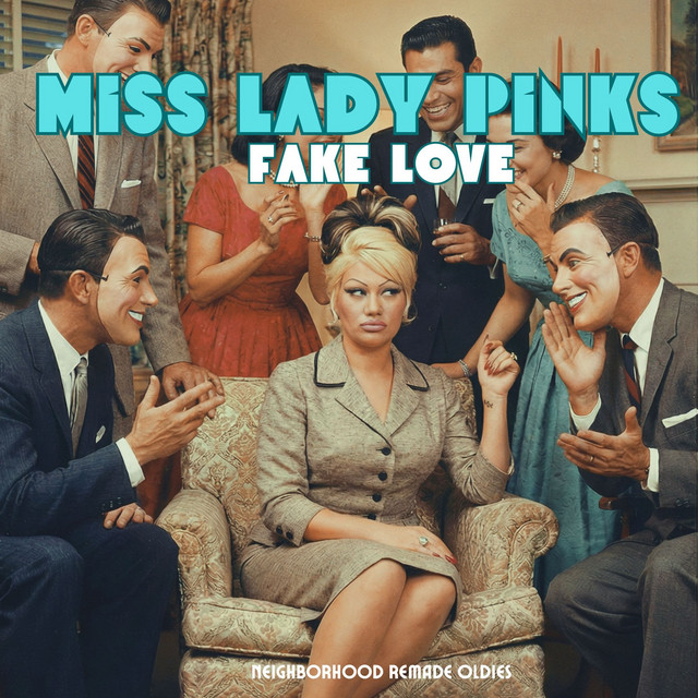 undefined album image
