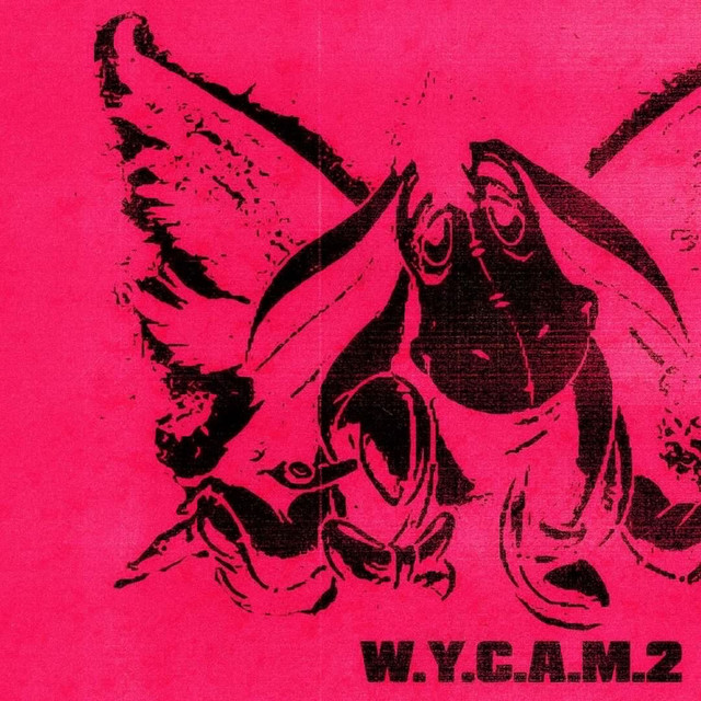 W.Y.C.A.M.2 cover art