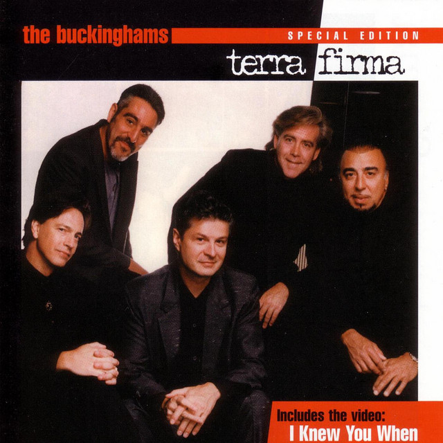 Terra Firma cover art