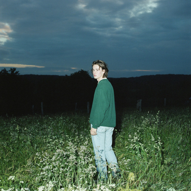 In Between cover art