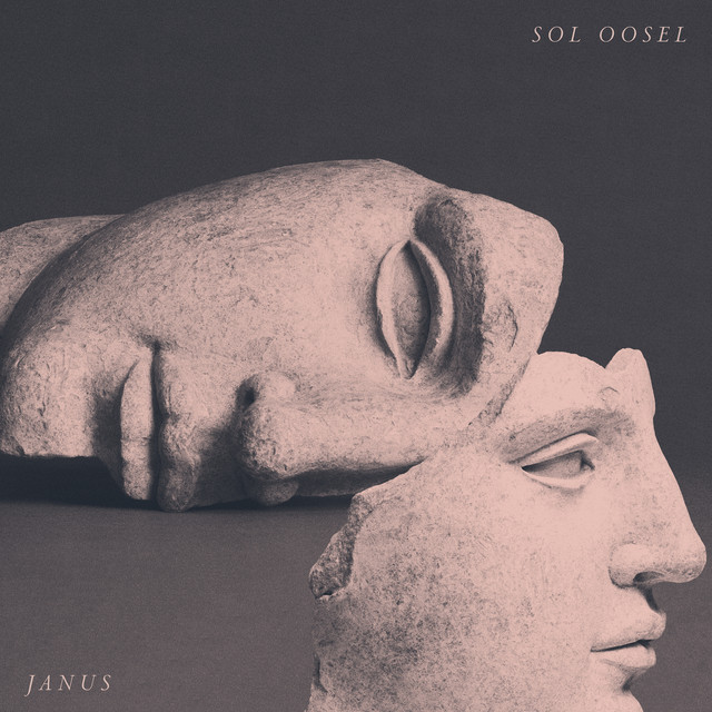 Janus cover art