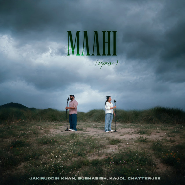 Maahi (Reprise)