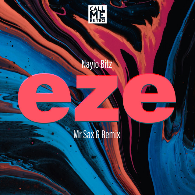 EZE (Mr Sax G Remix)