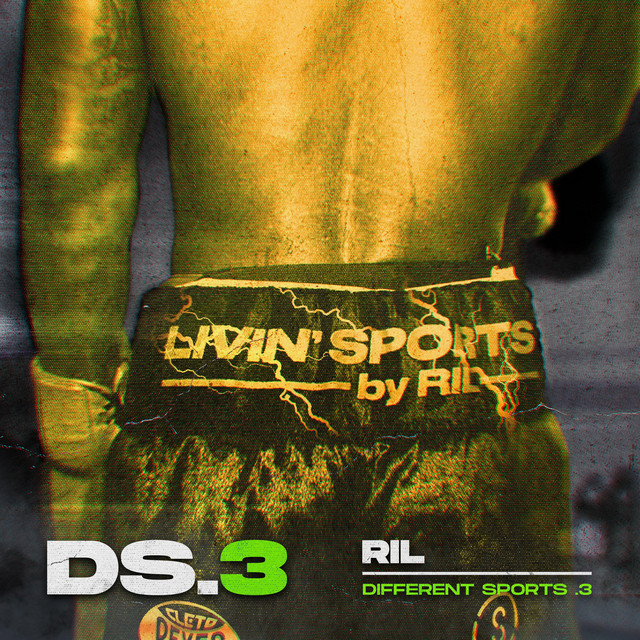 BAREFOOT cover art