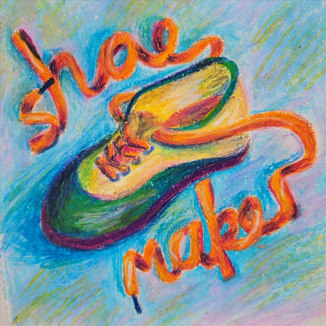 Shoemaker cover art