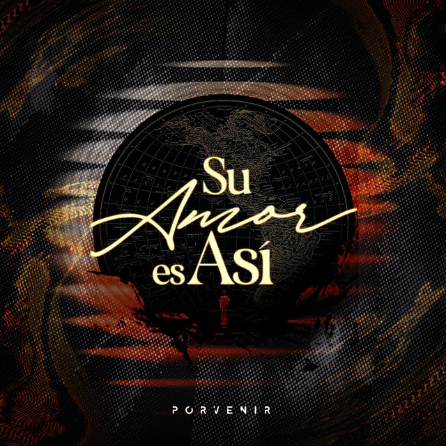 Tu Amor Infinito by Porvenir