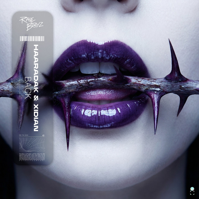 Back cover art