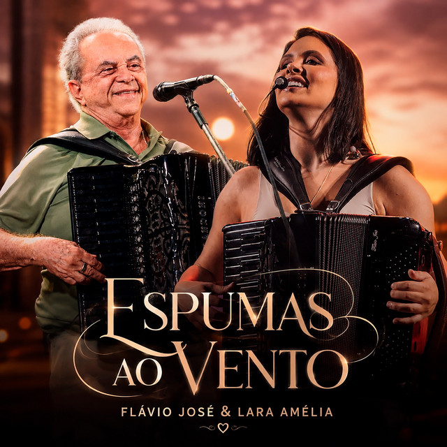 Espumas ao Vento album image