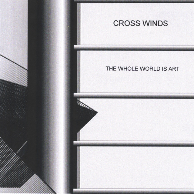 The Whole World Is Art cover art