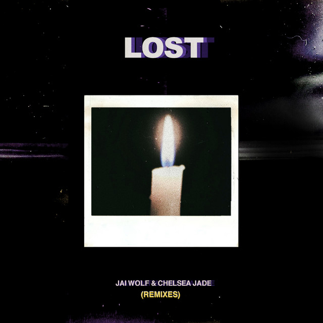 Lost - WHZLY Remix