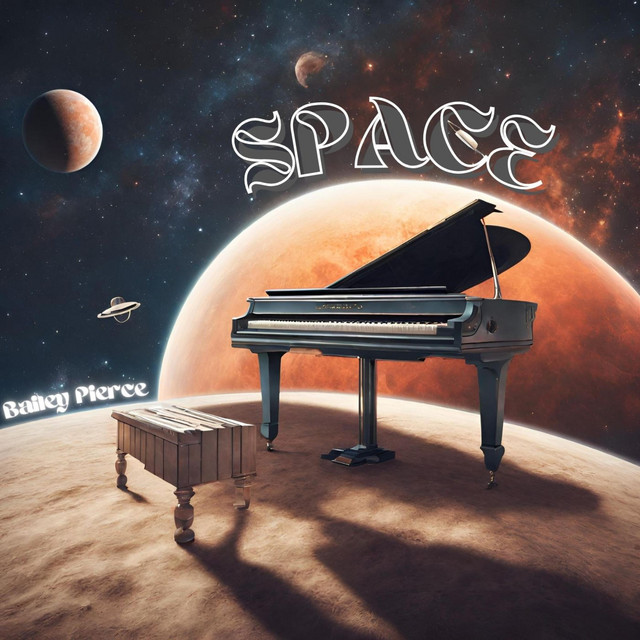 Space - Remastered