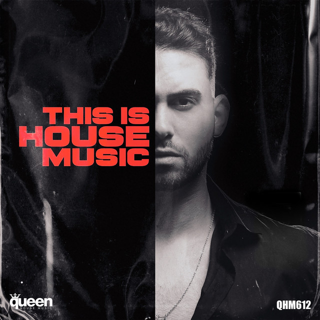 This Is House cover art